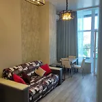 у моря Magnit первая линия Odessza
