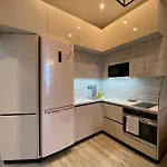 Apartman у моря Magnit первая линия Odessza