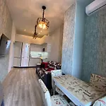 דירה у моря Magnit первая линия