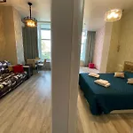 Apartman у моря Magnit первая линия *