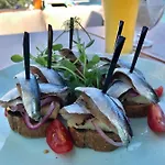 у моря Magnit первая линия *