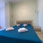 у моря Magnit первая линия Appartement *