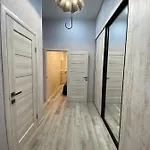 Apartman у моря Magnit первая линия Odessza