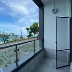 Apartmán у моря Magnit первая линия