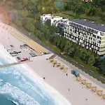 у моря Magnit первая линия * Odessza