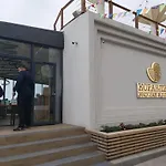 у моря Magnit первая линия Apartman *