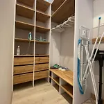 у моря Magnit первая линия Apartman