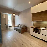 Apartman у моря Magnit первая линия