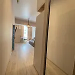 у моря Magnit первая линия Apartman *