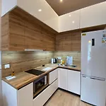 Apartman у моря Magnit первая линия Odessza