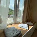 Apartman у моря Magnit первая линия