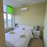 Apartman у моря Magnit первая линия