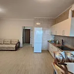 Apartman у моря Magnit первая линия *