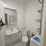 у моря Magnit первая линия Apartman *