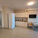 у моря Magnit первая линия דירה אודסה