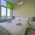 דירה у моря Magnit первая линия *