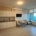 у моря Magnit первая линия Apartman Odessza