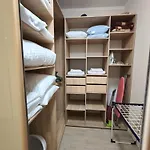 Apartman у моря Magnit первая линия *