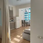 у моря Magnit первая линия Apartman Odessza