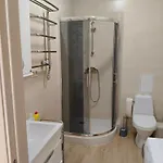 у моря Magnit первая линия Apartman