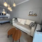у моря Magnit первая линия Apartment Odesa