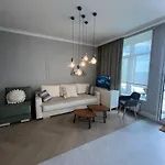 Apartment у моря Magnit первая линия Odesa