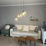 Apartment у моря Magnit первая линия