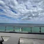 Apartment у моря Magnit первая линия