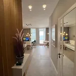 Apartment у моря Magnit первая линия *