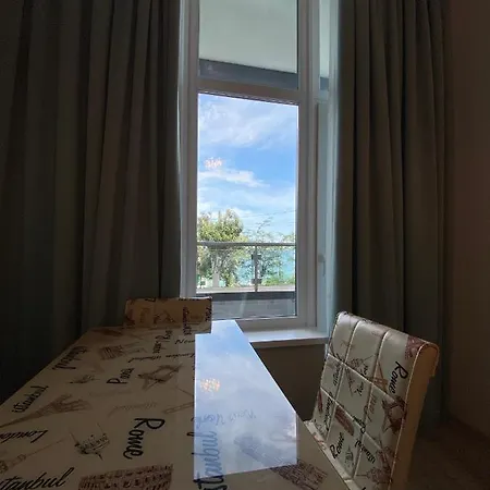 Apartment у моря Magnit первая линия Odesa