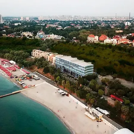 Апартаменты У Моря Магнит Первая Линия