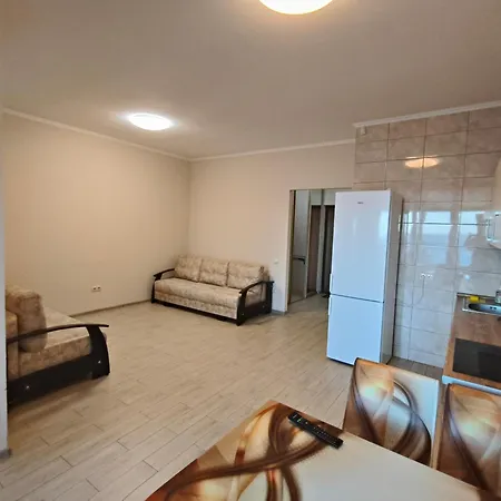 у моря Magnit первая линия Apartman Odessza
