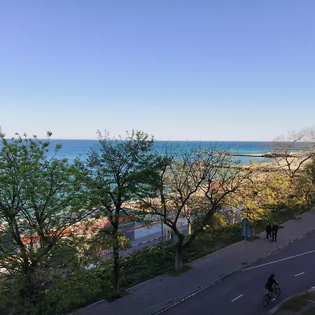 у моря Magnit первая линия * Odesa