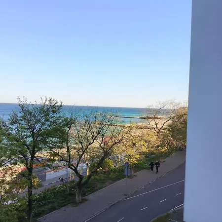 Apartment у моря Magnit первая линия