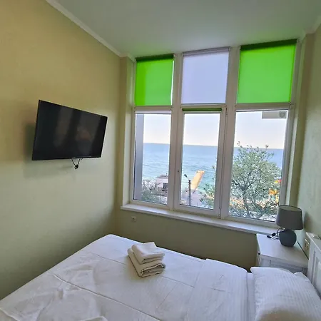Apartment у моря Magnit первая линия Odesa