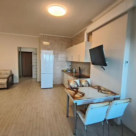 у моря Magnit первая линия