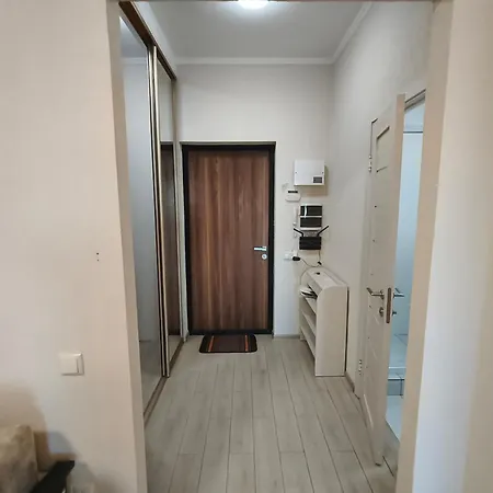Apartment у моря Magnit первая линия