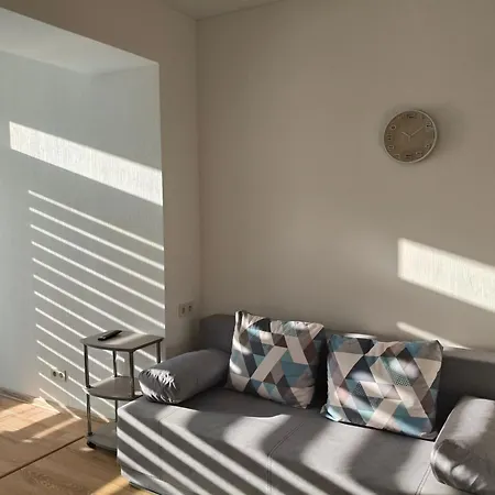 у моря Magnit первая линия Apartman