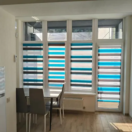 у моря Magnit первая линия Apartman Odessza