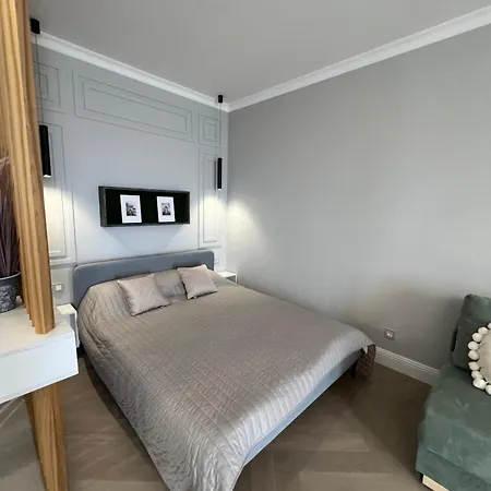 Апартаменты У Моря Магнит Первая Линия Apartment Odesa