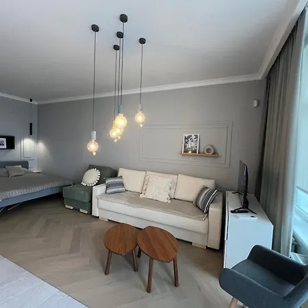 Апартаменты У Моря Магнит Первая Линия Apartment *