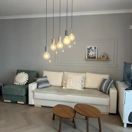 Apartment Апартаменты У Моря Магнит Первая Линия