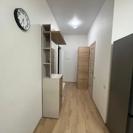 Apartment Апартаменты У Моря Магнит Первая Линия
