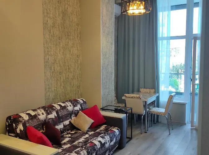 у моря Magnit первая линия Odessa