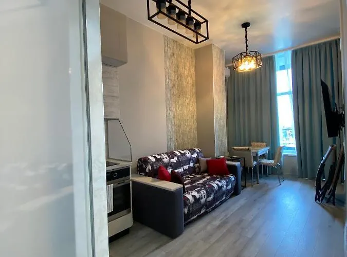 у моря Magnit первая линия