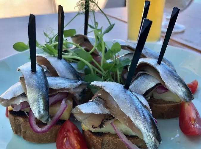 у моря Magnit первая линия *