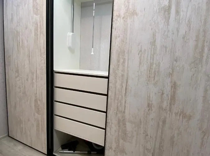 у моря Magnit первая линия * Odesa