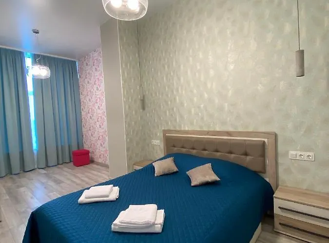 у моря Magnit первая линия Odessa