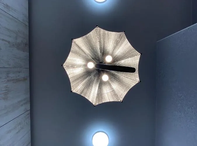 у моря Magnit первая линия Apartment