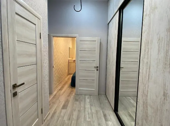 Apartment у моря Magnit первая линия Odesa